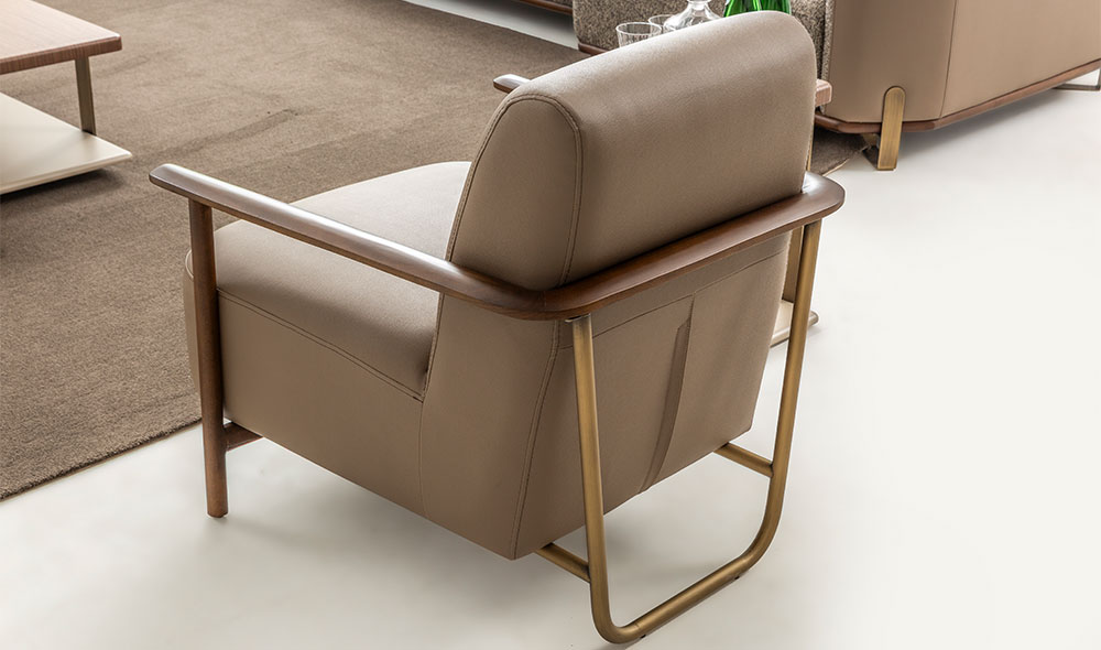 LİMA (KR) KOLTUK TK